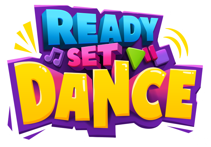 Ready Set Dance